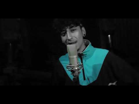 CYPHER STREET #1 puska - principe del ghetto - eneonerah - anarkhy - smnk (BEATS SMNK)