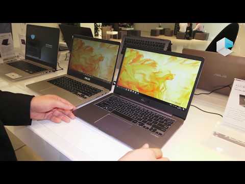 Asus Vivobook S14 S410 vs Asus Vivobook S14 Slim S406