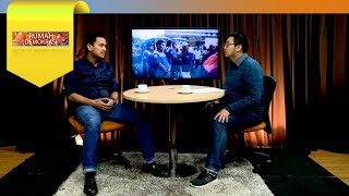 RUMAH DEMOKRASI – PAN Mau Kemana di 2019? (bersama Faldo Maldini)