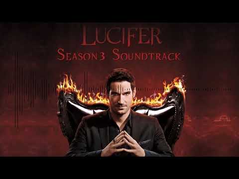 Lucifer Soundtrack S03E04 Drive Like Lightning (Crash Like Thunder) by Brian Setzer Orchestra