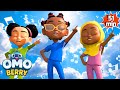 OmoBerry Musical Jam Nursery Rhymes And Songs For Kids OmoBerry