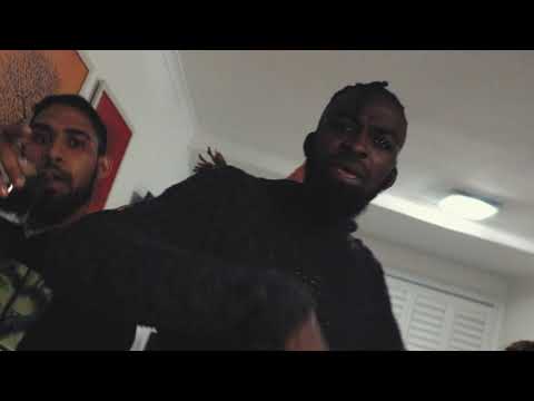 Crazy J Suave ft AK Domination-Beetle Juice