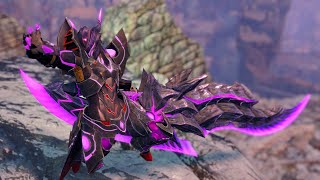 【PC版サンブレイク】アップデートの追加コンテンツをプレイしよう 【MHR:S】