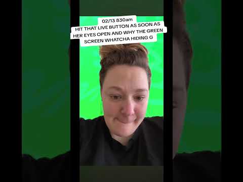 02/13 830am Gabi Jacobson 