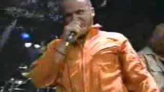 Disturbed - Want (One of earliest videos of Disturbed Live)