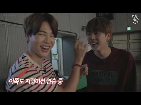 BTS Gayo Episode 3 [Eng sub]