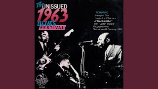 Your Funeral and My Trial