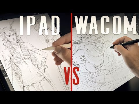 YouTube video about: Where can I sell my wacom tablet?