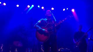 Brian Fallon Live - Downtown Train - Union Transfer - Philadelphia PA - 4/27/18