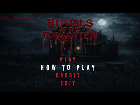 Rituals of The Forgotten Gameplay