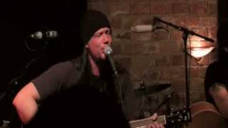 Poisonblack - Nail (Live At  Gloria)