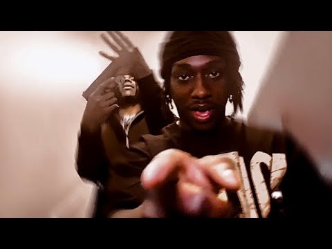 HBK_Wooda Music Video