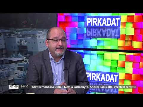 PIRKADAT Breuer Péterrel: Csárdi Antal