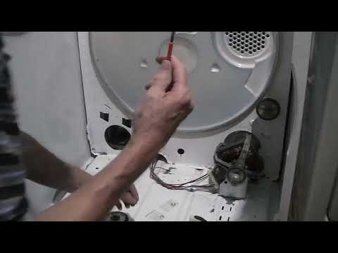 How to Repair your clothes dryer - Harold Jackson
