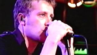Paradise Lost – Behind the Grey (Live at Jyrkki &#39;99) [Remastered]
