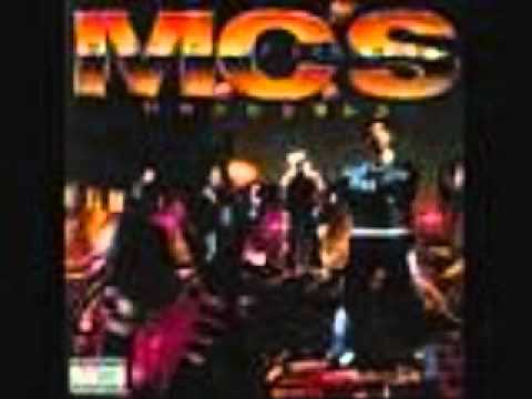 ROCK WIYH THE MASTERS. THE MASTERS OF CEREMONY FT DON BARON & THE BARONETTES