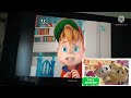 Reupload Alvin Csupo Ukraine Version