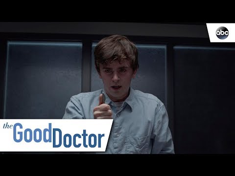 Shaun’s Breakdown – The Good Doctor