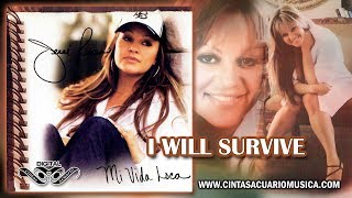 I Will Survive - Jenni Rivera - Disco Oficial Mi Vida Loca