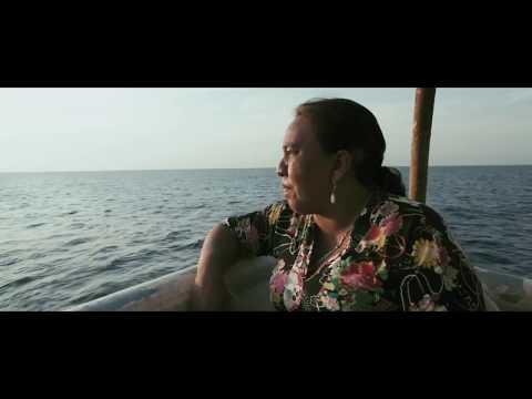 LOS OJOS DEL MAR | Trailer