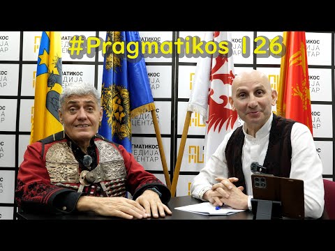 Pragmatikos #126