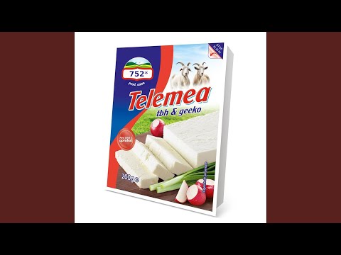 Telemea (feat. geeko!)