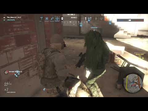 Tom Clancy's Ghost Recon® Wildlands Vale and Boss Beatdown