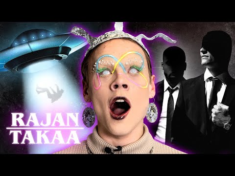 AREA51 -työntekijän peitelty tietovuoto