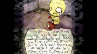 Somebody else's arms by Armor For Sleep