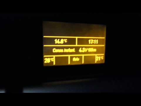 pourquoi la clim consomme de l'essence