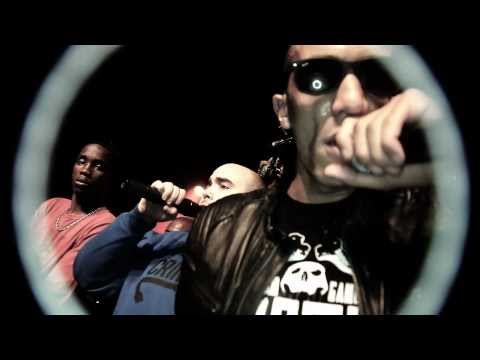 ZESAU FT  HYPE   .TIME OUT .  DIRTY ZOO  EN LIVE DIRECTED BY IICEMANN