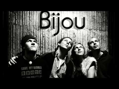 Luigi Rocca Marshall Libex - Black Moon Original mix VS Bijou - Tánc