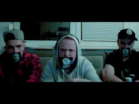 MoH, Leram, Pzyk, Payzn, PsyDow - Fünf Freunde für Freddy [Beat: Leram]