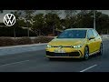 The All New Golf 8 Where Life Happens Volkswagen