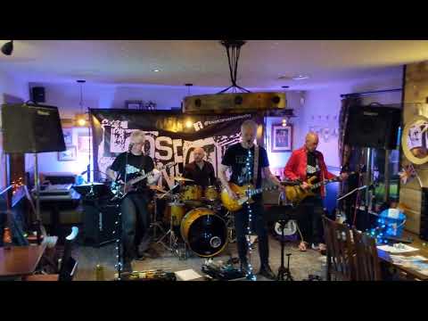 Loose Connection - Learn To Fly - Oakingham Belle, Wokingham 28/04/23
