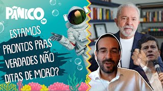 Arthur Weintraub: ‘Ficaria impressionado se o povo esquecesse tudo que Lula fez’