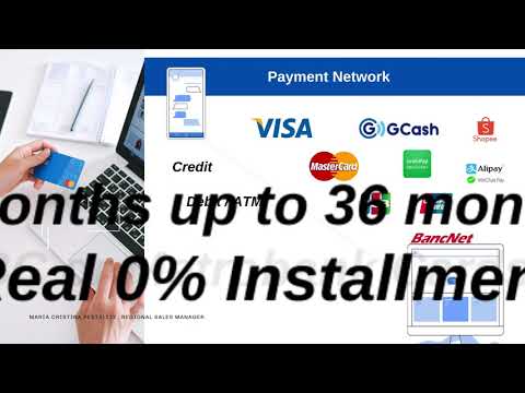 Steps on how to avail Bank's POS Swiper POS Terminal #merchant #POSSwiper