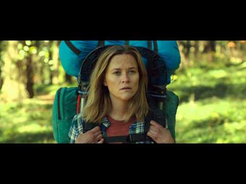 WILD Featurette: "The PCT"