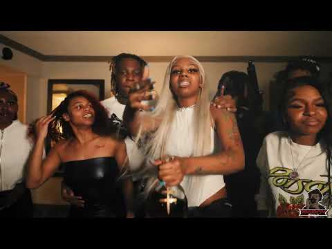 PYBG MJ x KDOTHEMOST - Q PID Remix