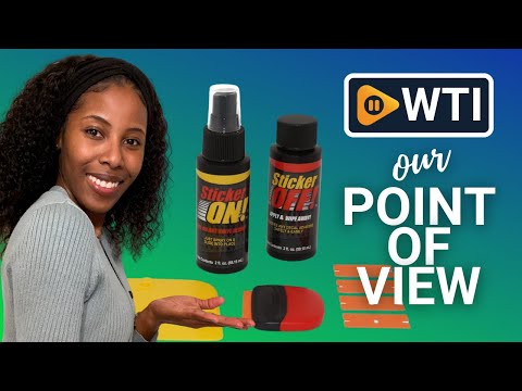 Hardline Products Professional Decal Installation Kit - Pro-Inst-1 - WTI product video review