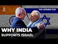 How India has been covering Israel's war on Gaza | The Listening Post