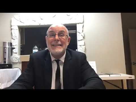 Sefer Yetzirah: Chapter 1 Mishnah 4 with Rabbi Yaakov Cohen