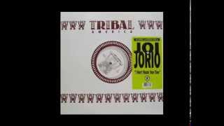 Jorio + Joi Cardwell - I Won&#39;t Waste Your Time (Underground Smoothness)