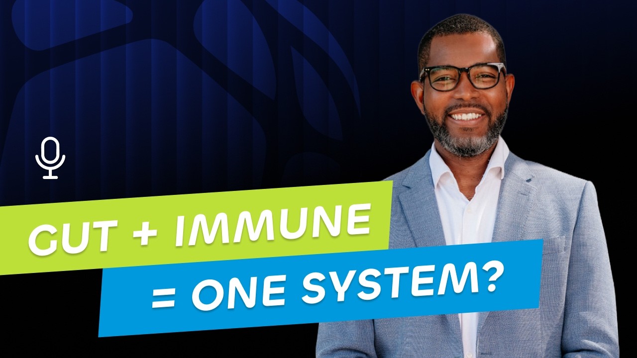 The Gut-Immune Axis: Does Your Immune System Actually Live in Your Gut?