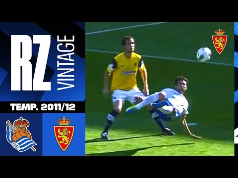 🤯🔥 Este 𝗚𝗢𝗟𝗔𝗭𝗢 de Hélder Postiga 🇵🇹  | RZ VINTAGE (2011/12)