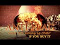 Anti-Flag - The War On Christmas is Over (If You Buy It) (Lyric Video)