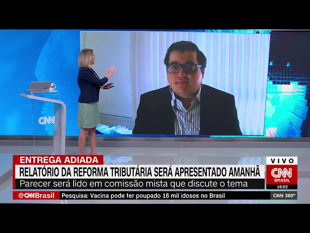 Reforma tributária: Discussão avança no Congresso; entenda o que está em jogo