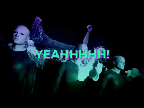 Johnny X Apollo - "Don't Panic" (Lyric Visual)