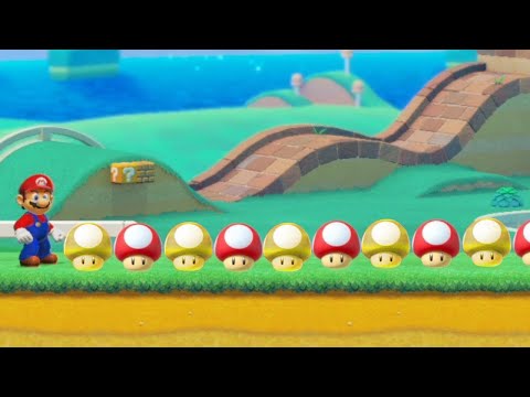 Super Mario Maker 2 - Endless Mode #318