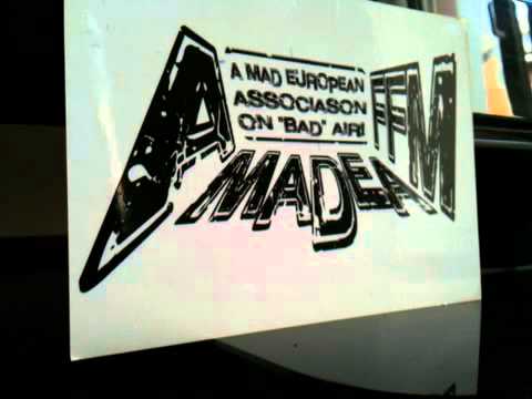 Radio Amadea 4   -  A&R  Opfer  !